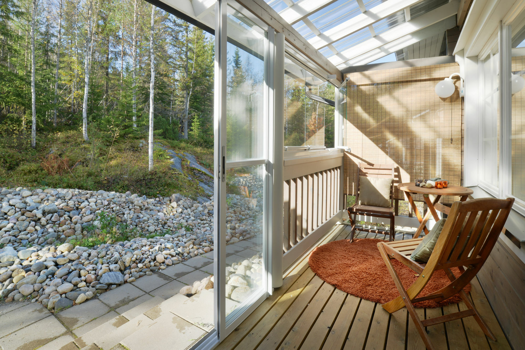 Vuokatin Aateli Apartments Vuokatti Exteriér fotografie