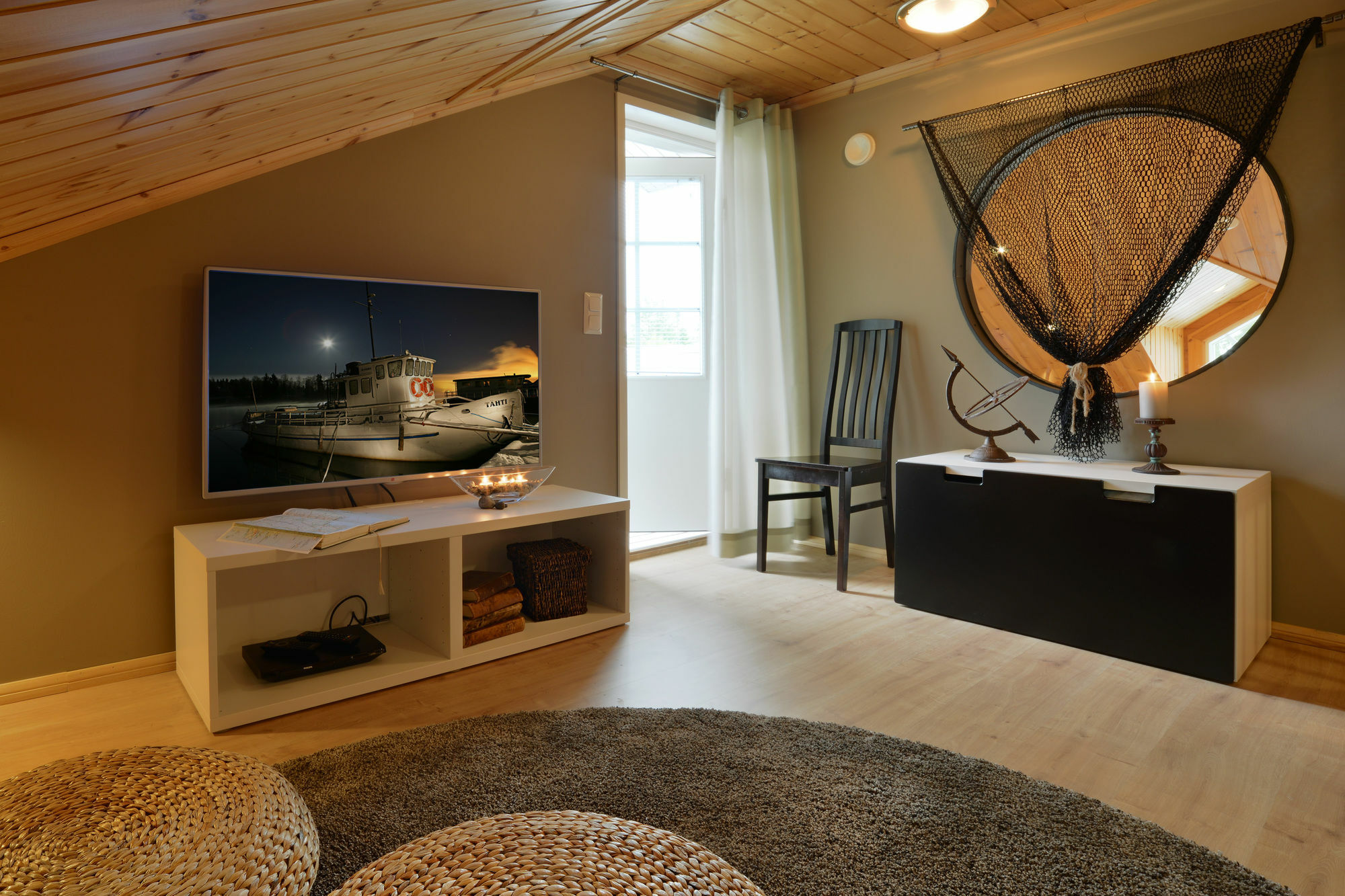 Vuokatin Aateli Apartments Vuokatti Exteriér fotografie